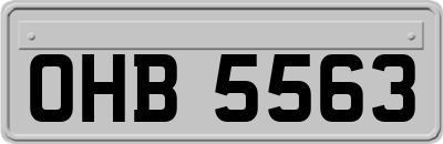 OHB5563