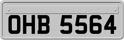 OHB5564