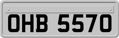OHB5570