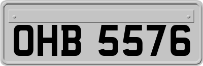 OHB5576