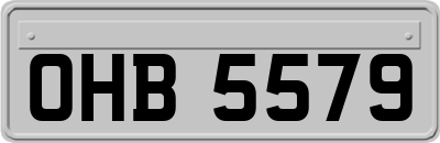 OHB5579