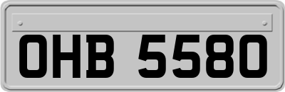 OHB5580