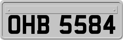 OHB5584