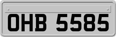 OHB5585