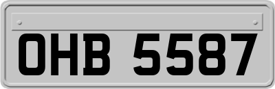 OHB5587