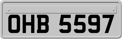 OHB5597
