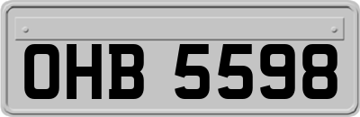 OHB5598