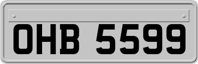 OHB5599