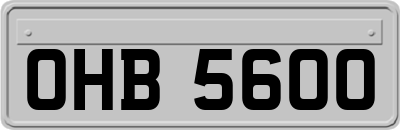 OHB5600