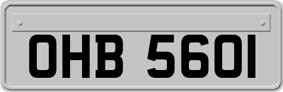 OHB5601
