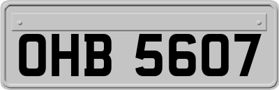 OHB5607