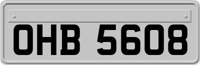 OHB5608