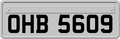 OHB5609