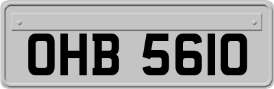 OHB5610