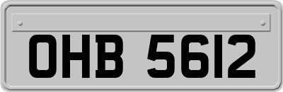 OHB5612