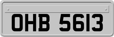 OHB5613