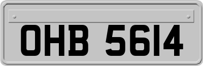 OHB5614