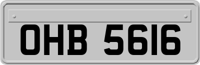 OHB5616