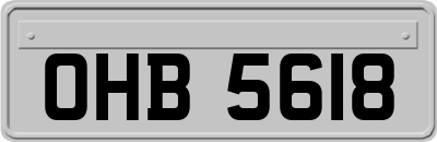 OHB5618