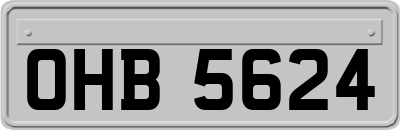 OHB5624