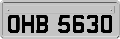 OHB5630