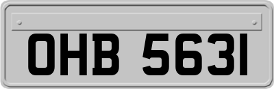 OHB5631