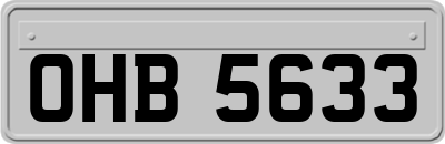 OHB5633