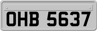 OHB5637