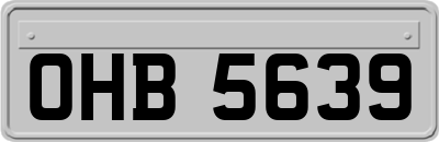 OHB5639