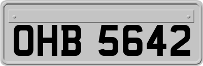 OHB5642