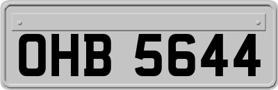 OHB5644