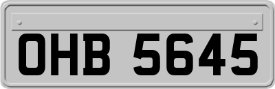 OHB5645