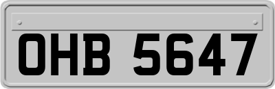 OHB5647