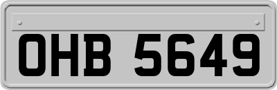 OHB5649