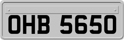 OHB5650