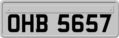 OHB5657