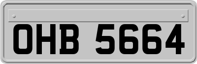 OHB5664