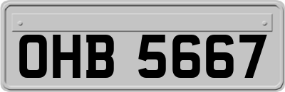 OHB5667