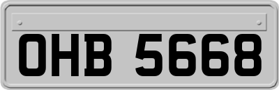 OHB5668