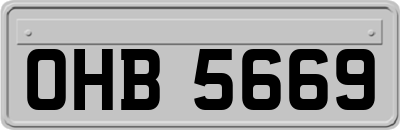 OHB5669