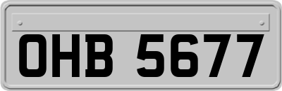 OHB5677