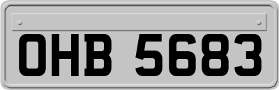 OHB5683