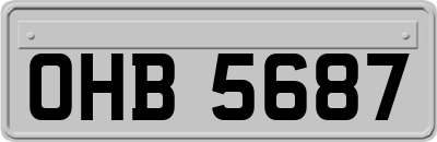 OHB5687