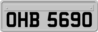 OHB5690