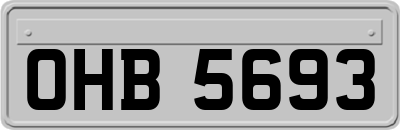 OHB5693