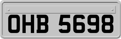 OHB5698