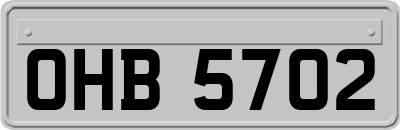 OHB5702