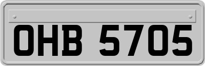OHB5705