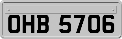 OHB5706