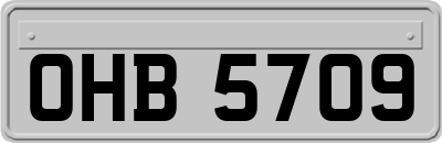 OHB5709